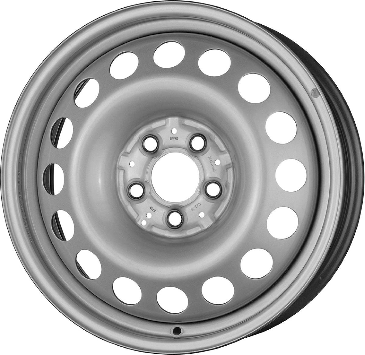 R1-1912 6,5x17 5x112 ET50 CB66,6 R13 R1-1912
