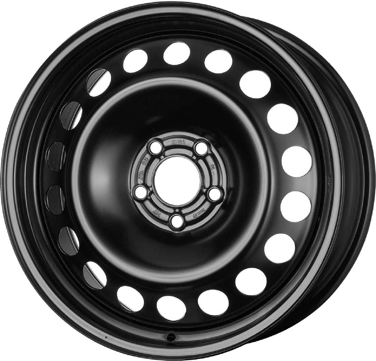 R1-1983 7,5x17 5x108 ET52 CB63,3 60° R1-1983
