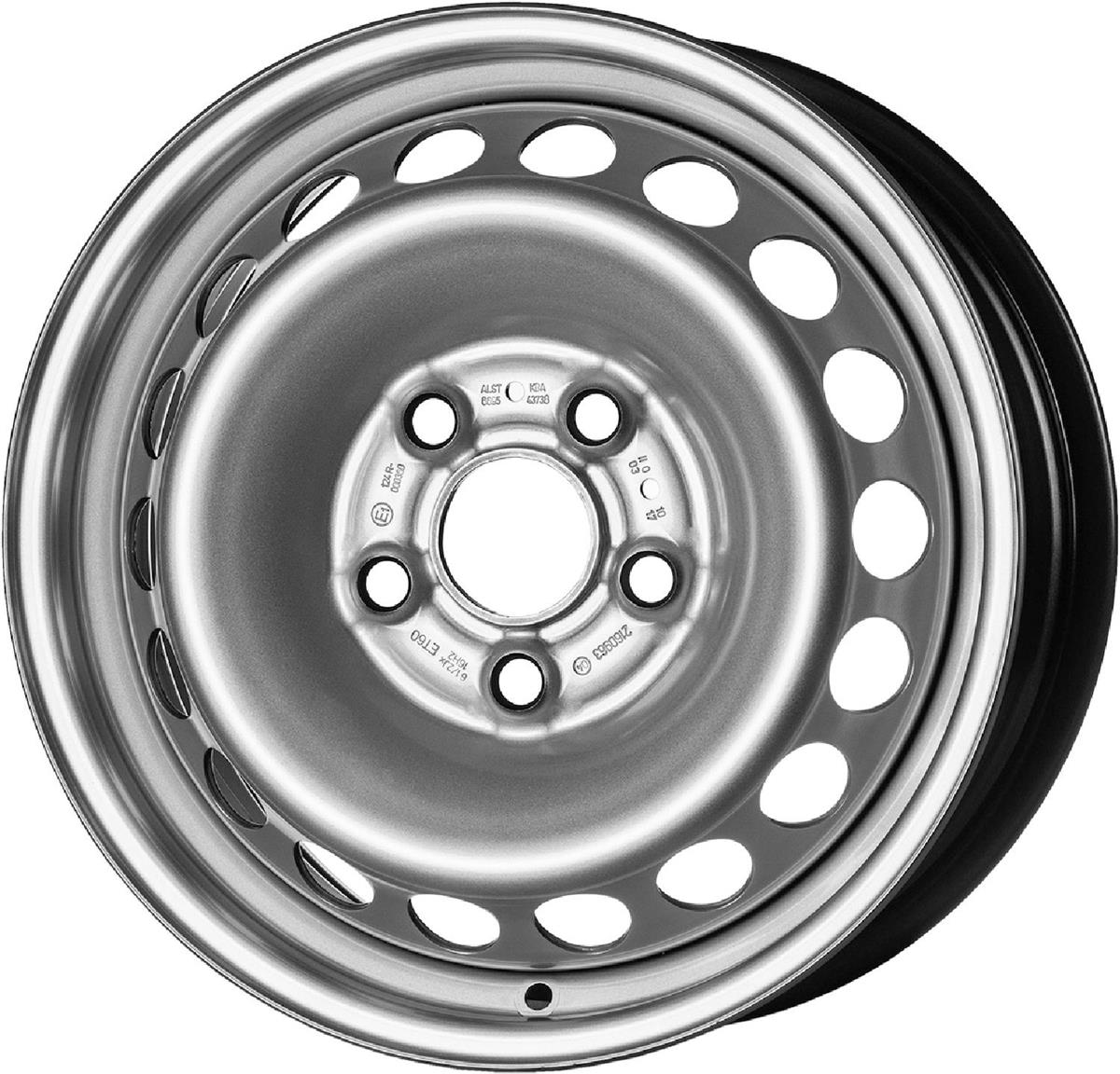 R1-2016 6,5x16 5x120 ET60 CB65,1 R14 R1-2016