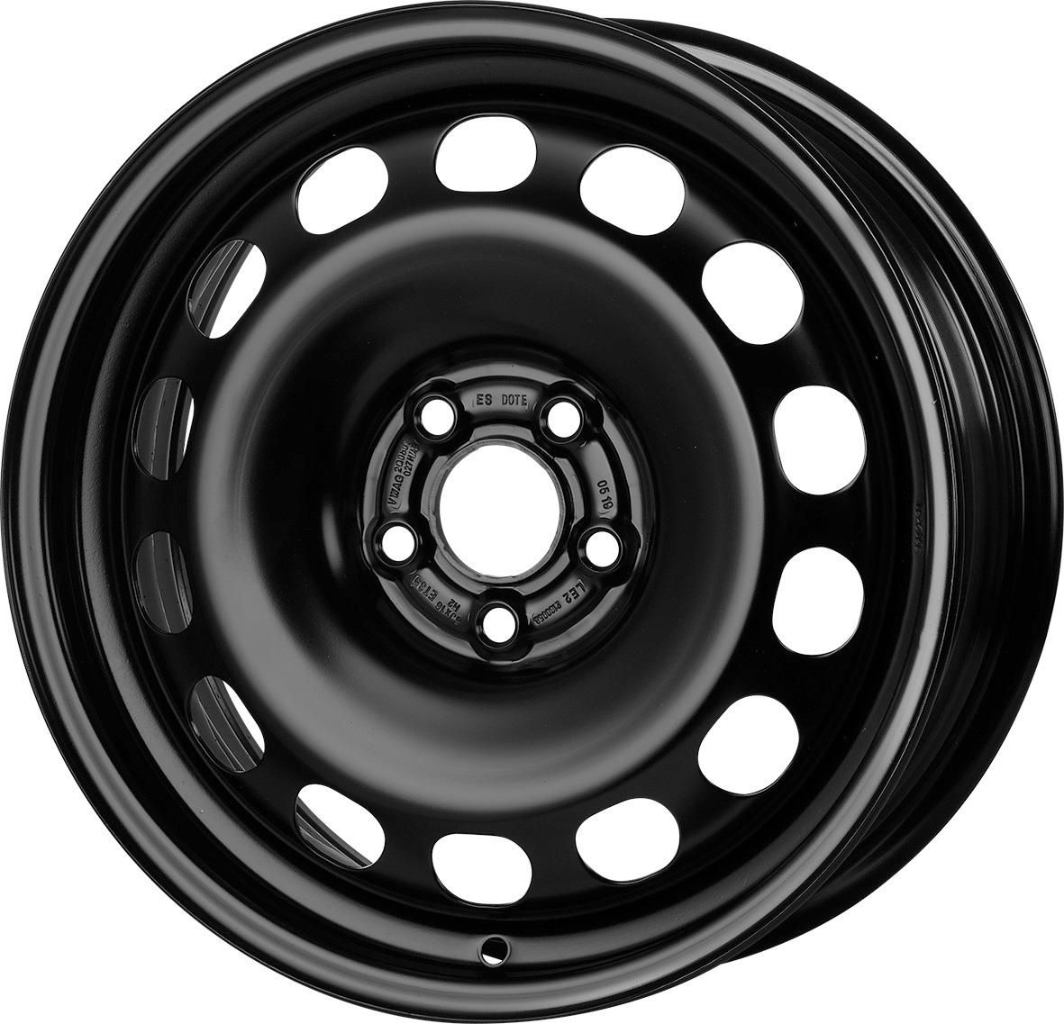 R1-2066 6x16 5x100 ET35 CB57,1 R14 R1-2066