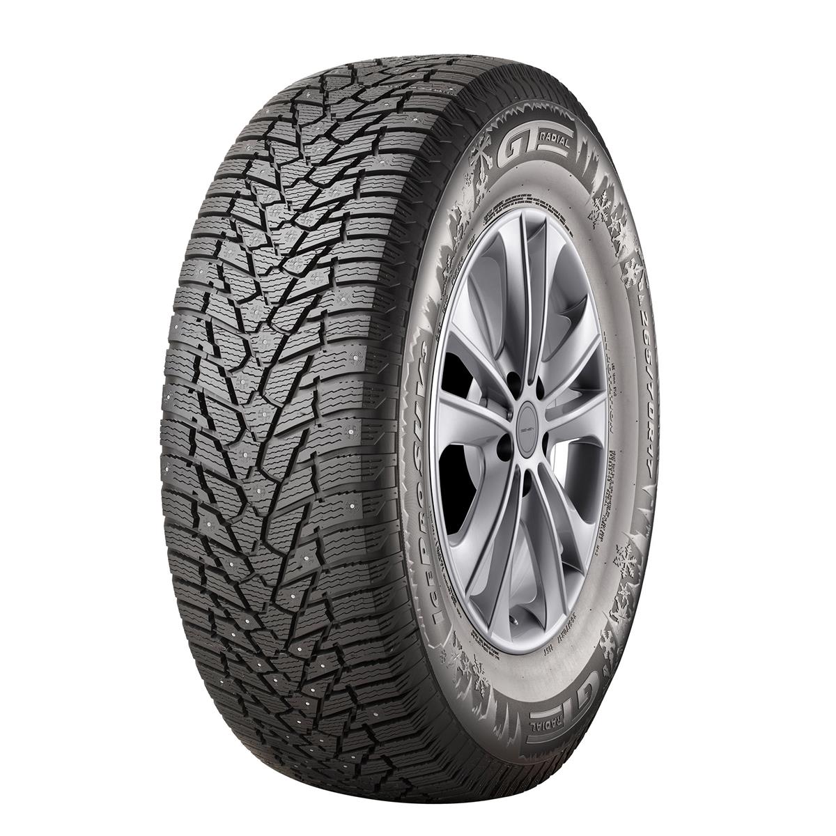 ICEPRO SUV 3 (EVO) 104T XL M+S