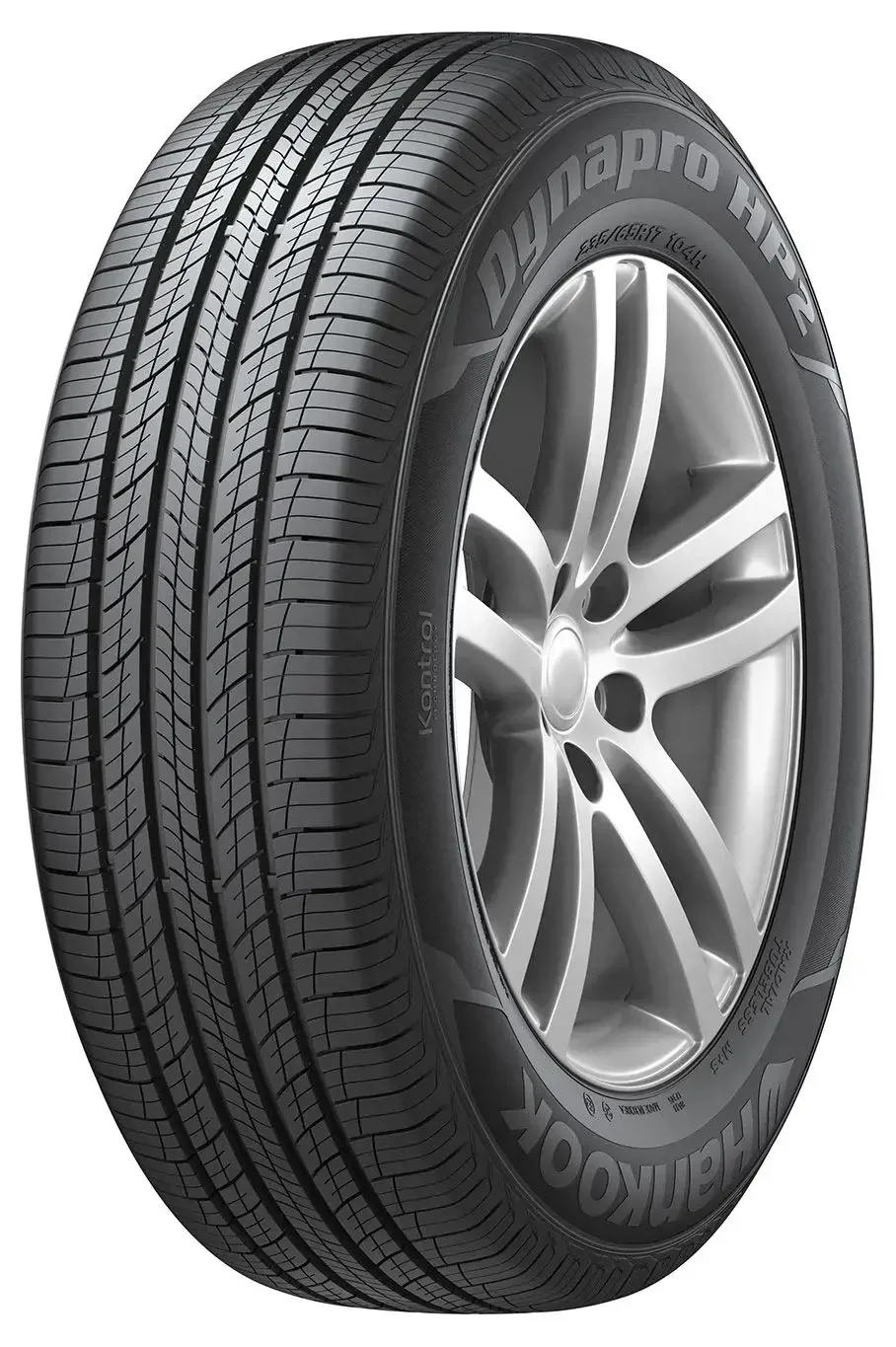 RA33 Dynapro HP2 100H