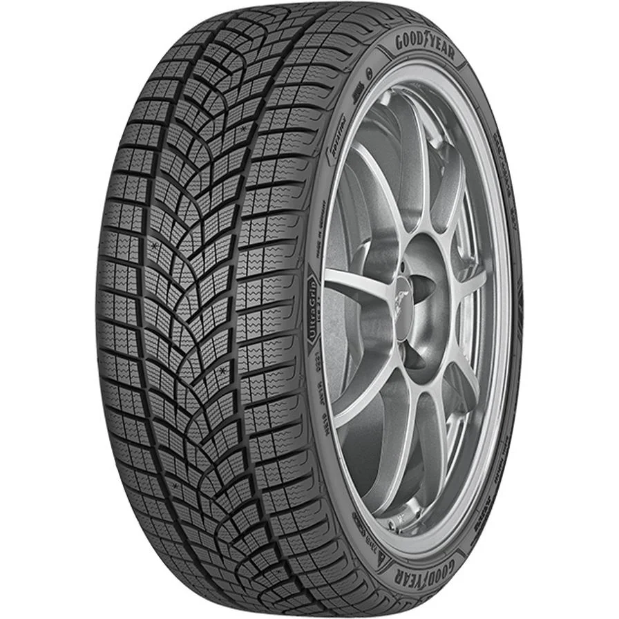 UltraGrip Ice 2+ 97T