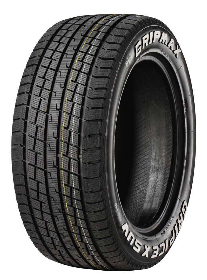 GRIP ICE X SUV 96Q M+S