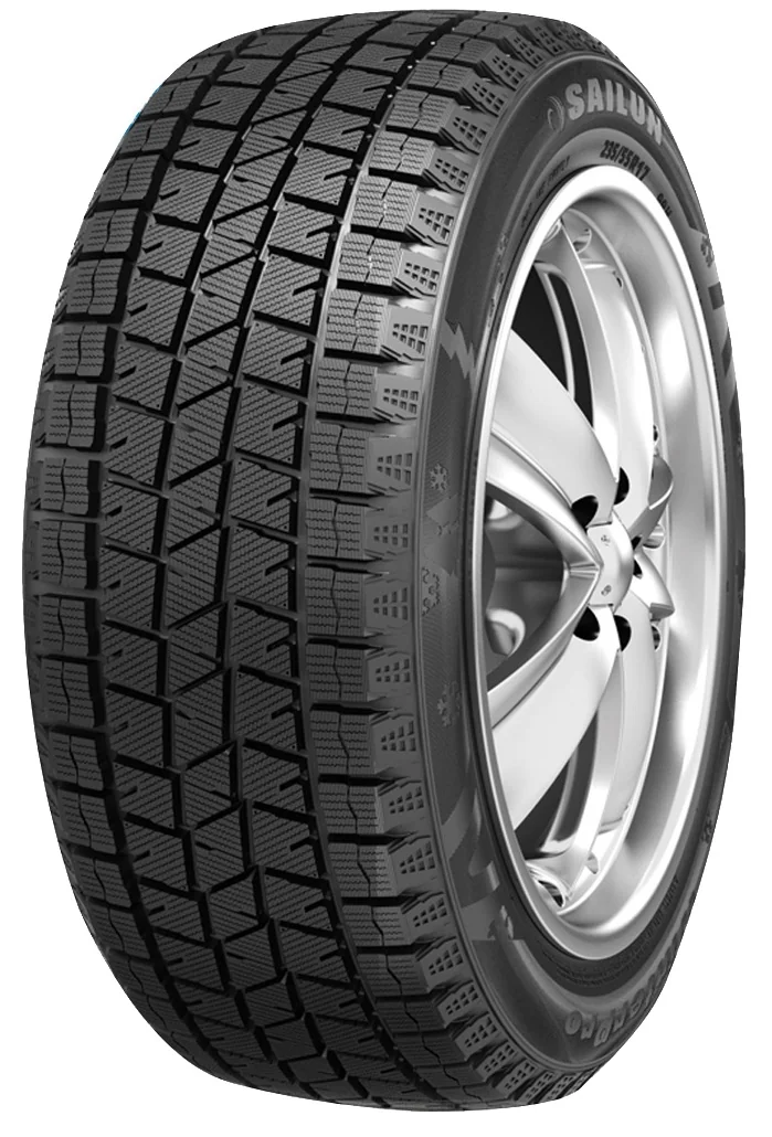 Ice Blazer Arctic SUV 98H