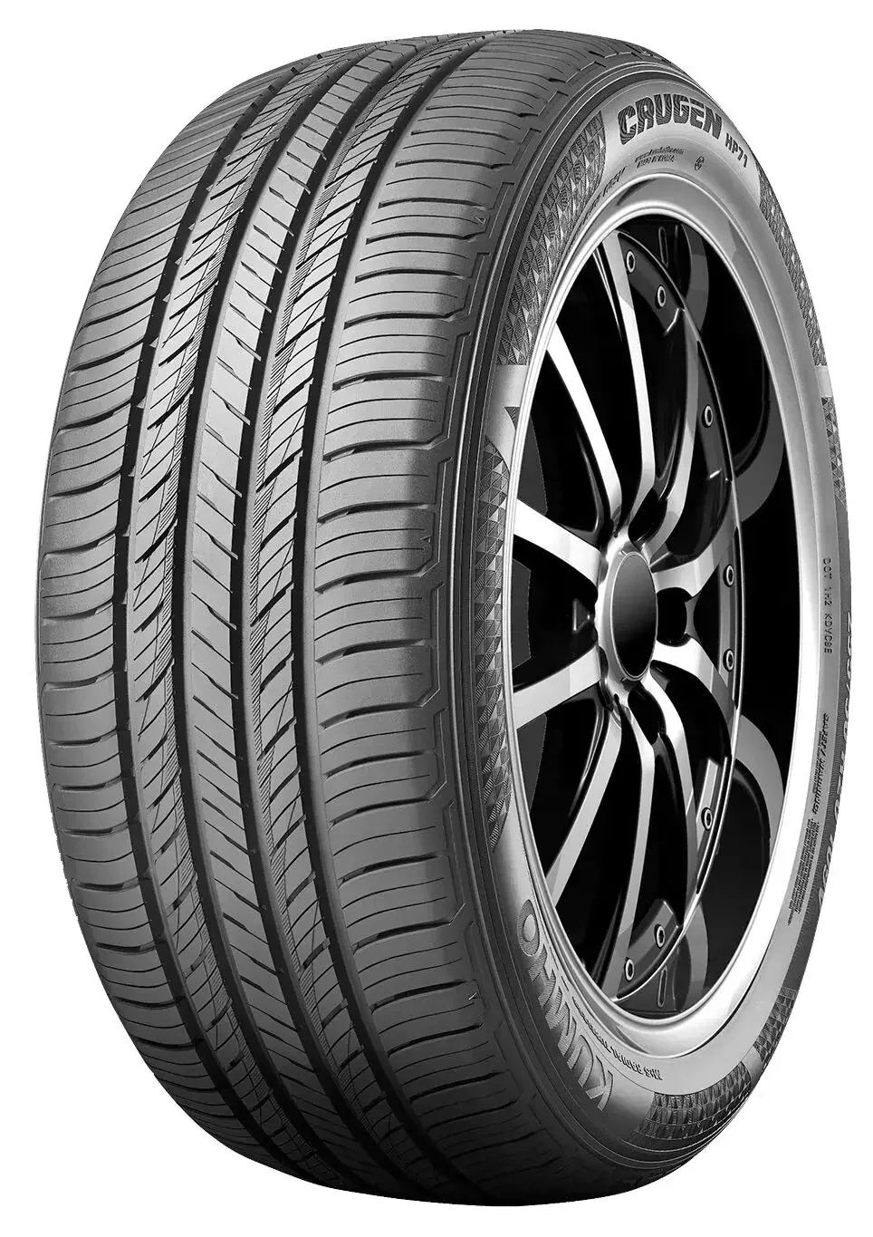 Crugen HP71 109V
