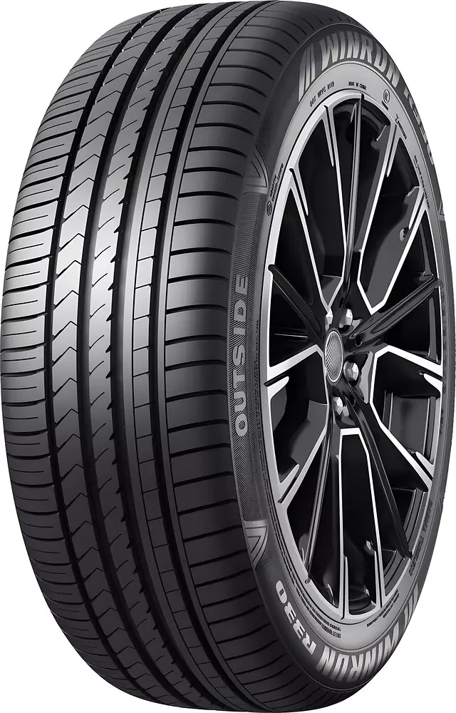 R330 EV W-SILENT 114W