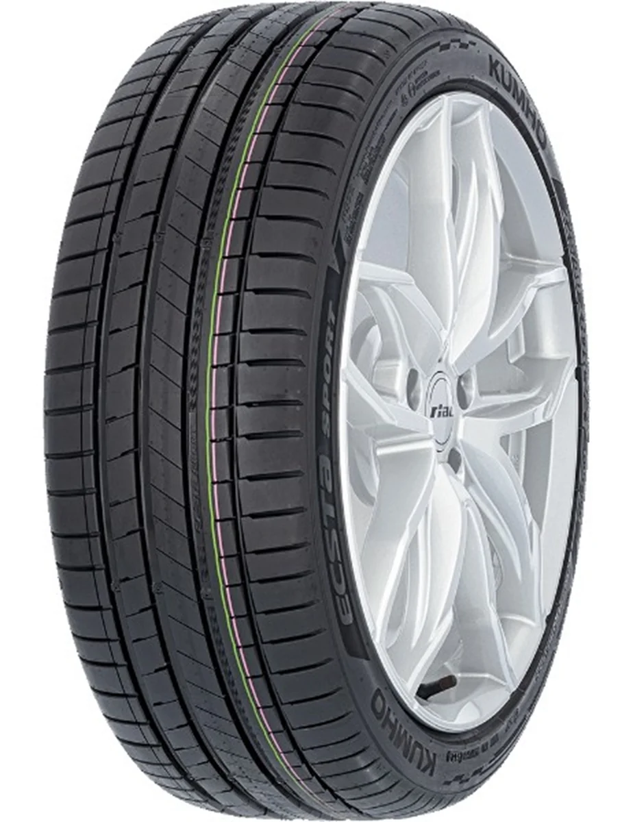 Ecsta Sport PS72 98Y