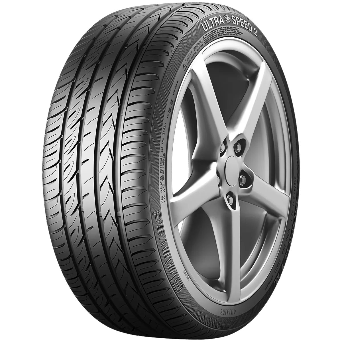 ULTRASPEED 2 91Y