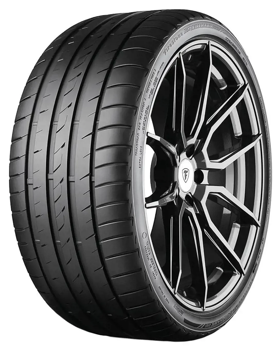 Firehawk Sport 91Y