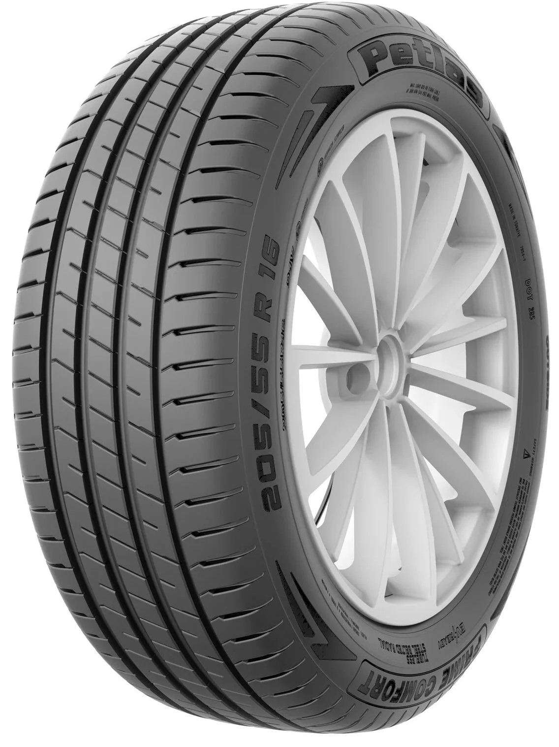 Prime Comfort 100V