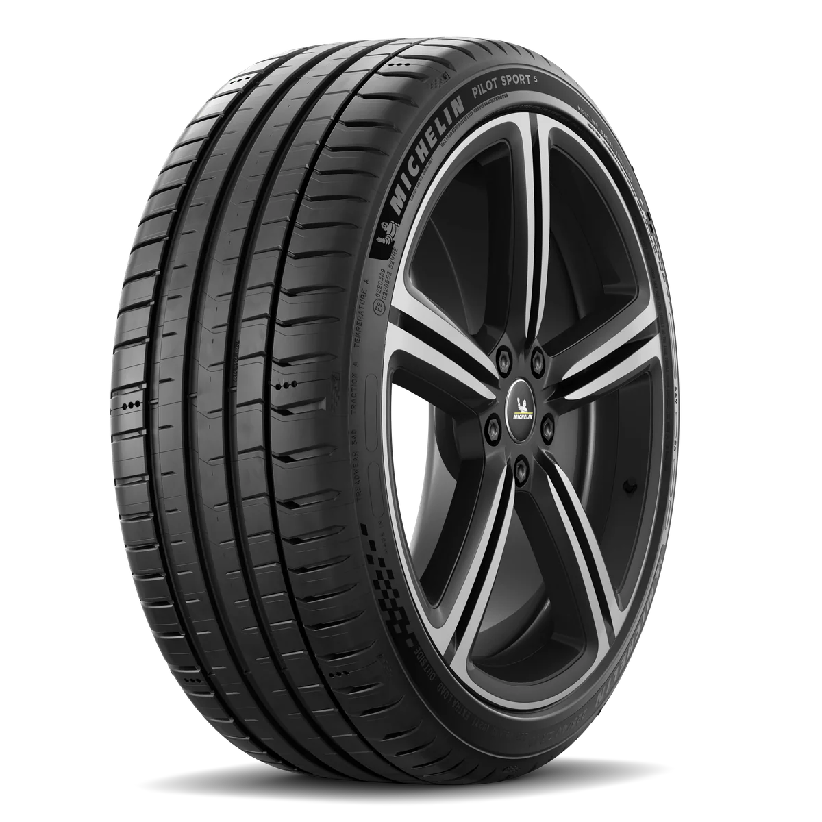 PILOT SPORT 5 ENERGY 108Y