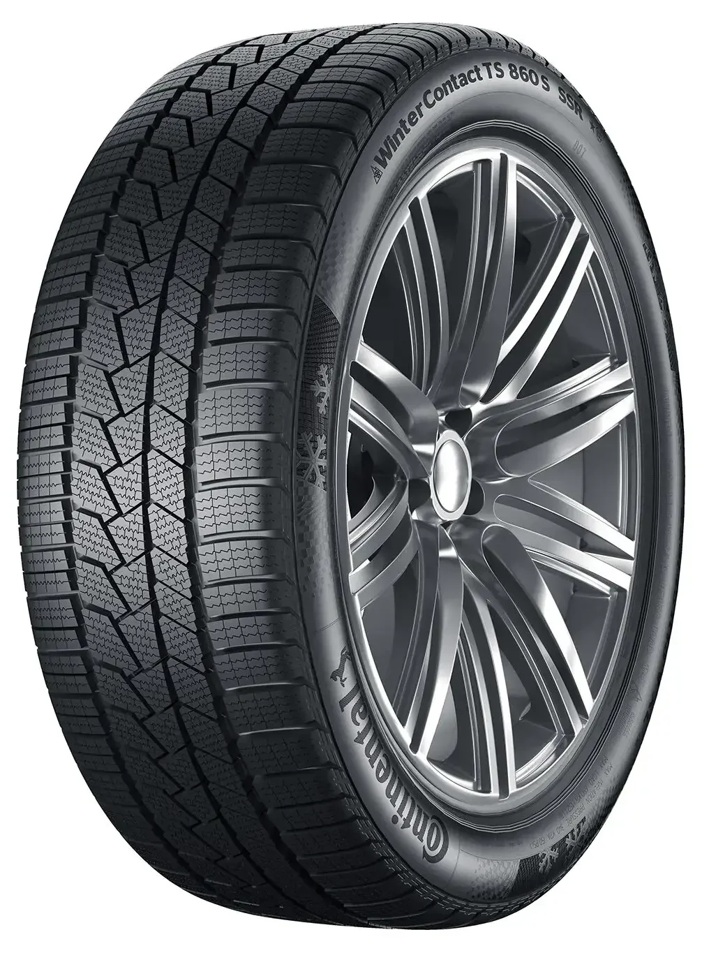 CWC TS 860 S EVC 98W