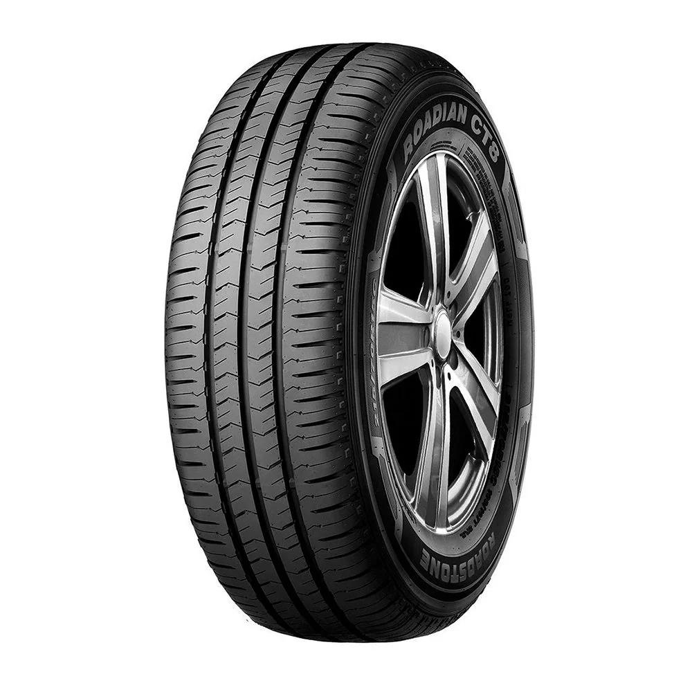 Roadian CT8 104T
