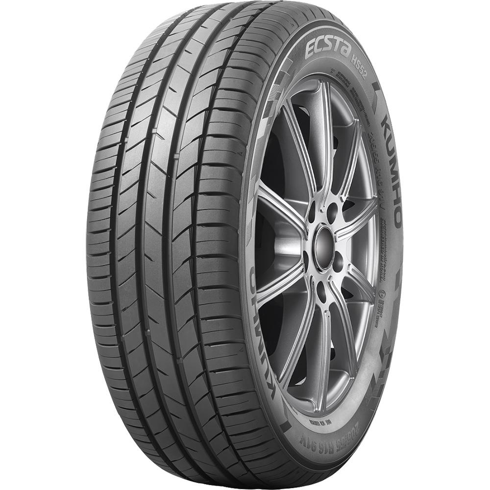 ECSTA HS52 95H XL