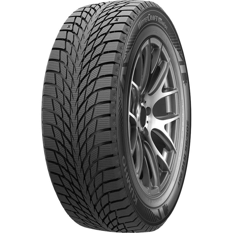 WINTERCRAFT ICE WI51 92T XL M+S