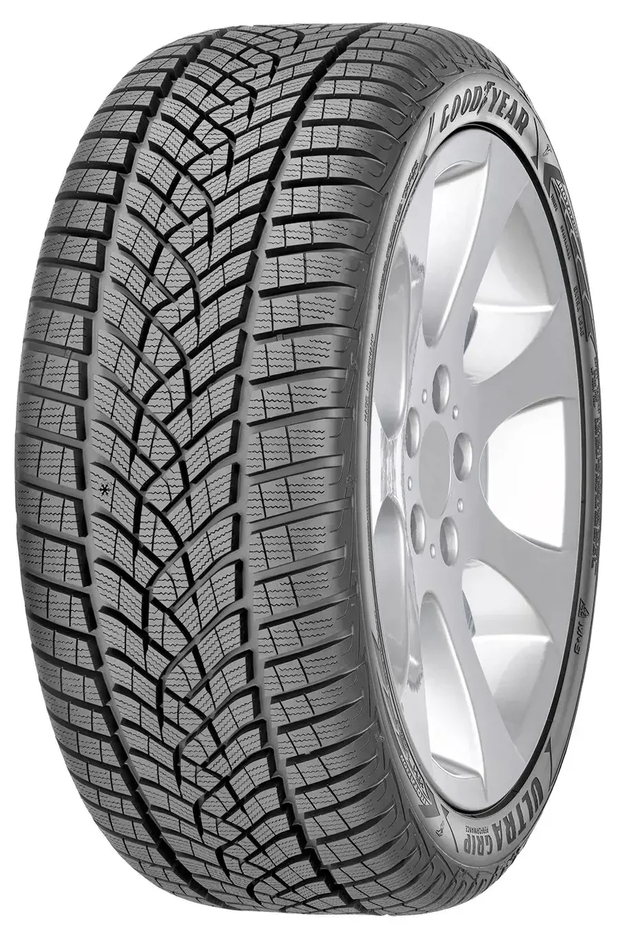 UltraGrip Performance GEN-1 95T