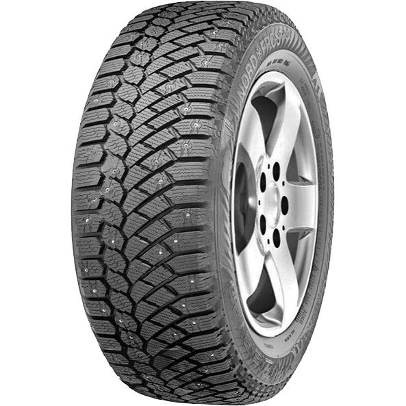 NORD FROST 200 110T XL M+S