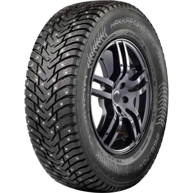 HKPL 8 SUV 107T XL M+S
