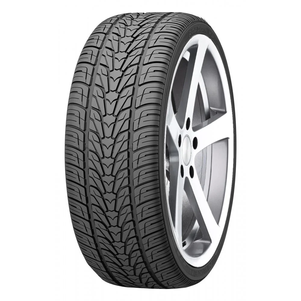 Roadian HP 110H