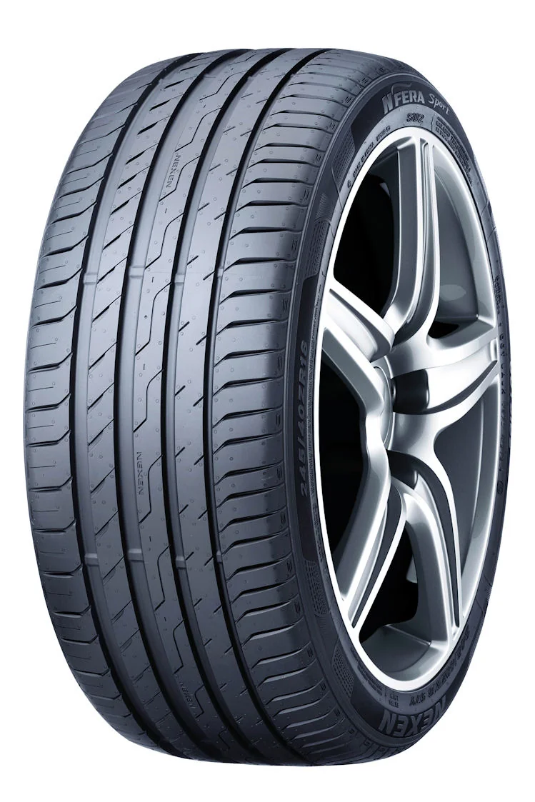 N FERA Sport SU2 111Y