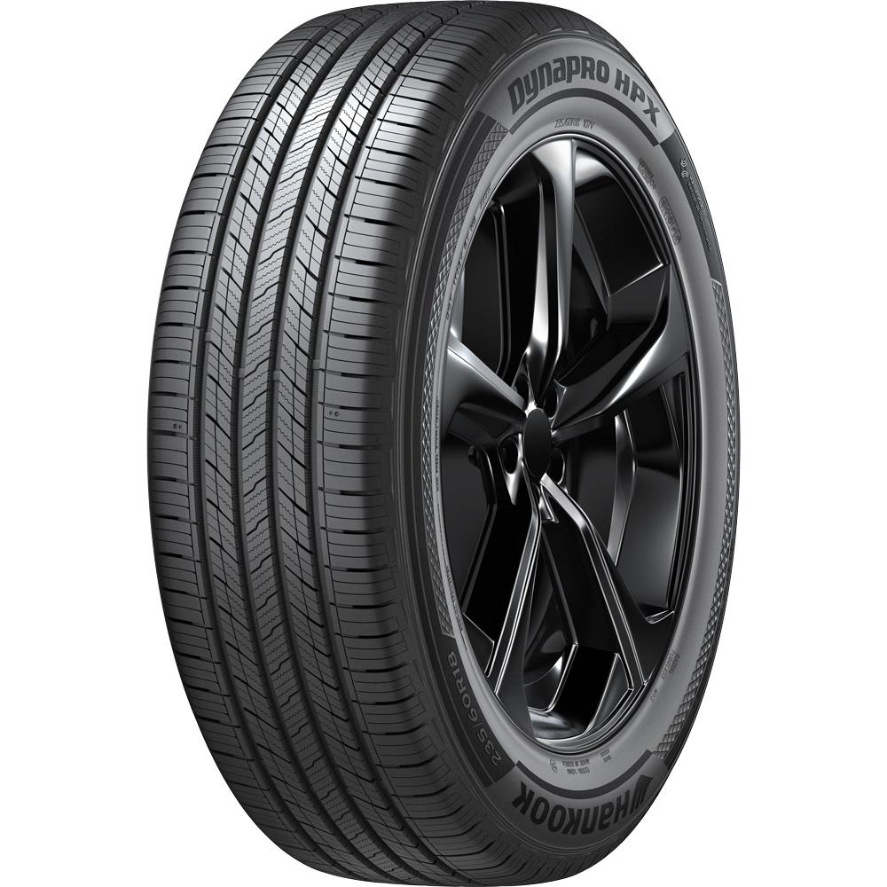 DYNAPRO HPX (RA43) 106H M+S