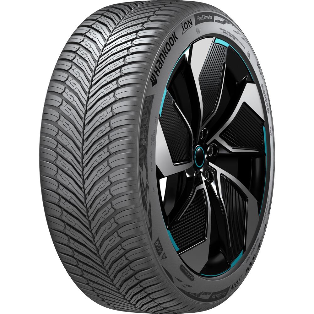 ION FLEXCLIMATE SUV (IL01A) 107V XL M+S