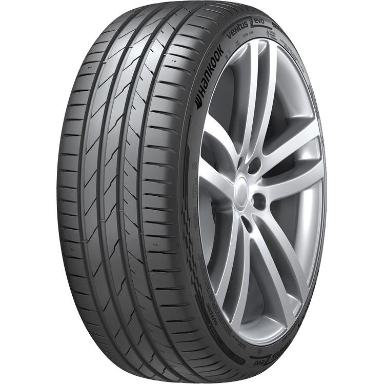 VENTUS EVO SUV (K137A) 108Y XL