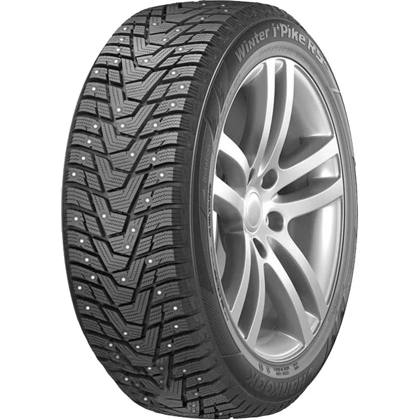 W429 Winter i*Pike RS2 101T