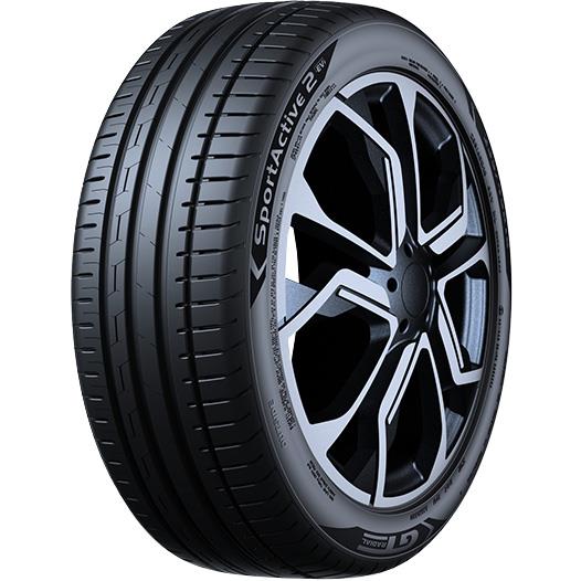 SPORTACTIVE2 EVO 100Y XL