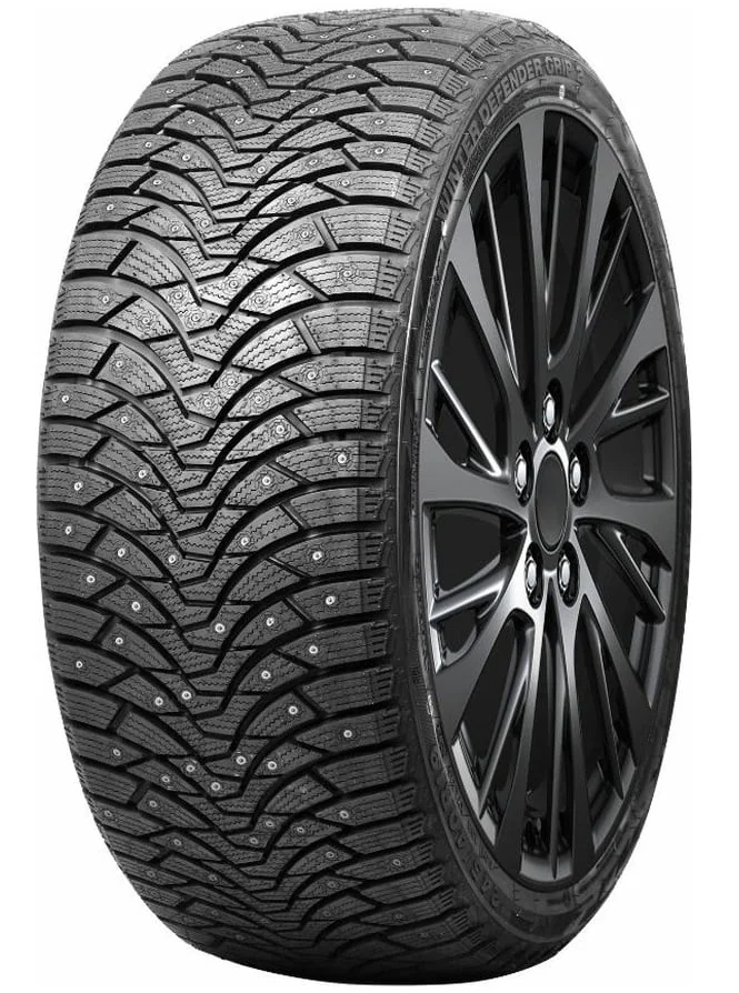 W D Grip 2 97T