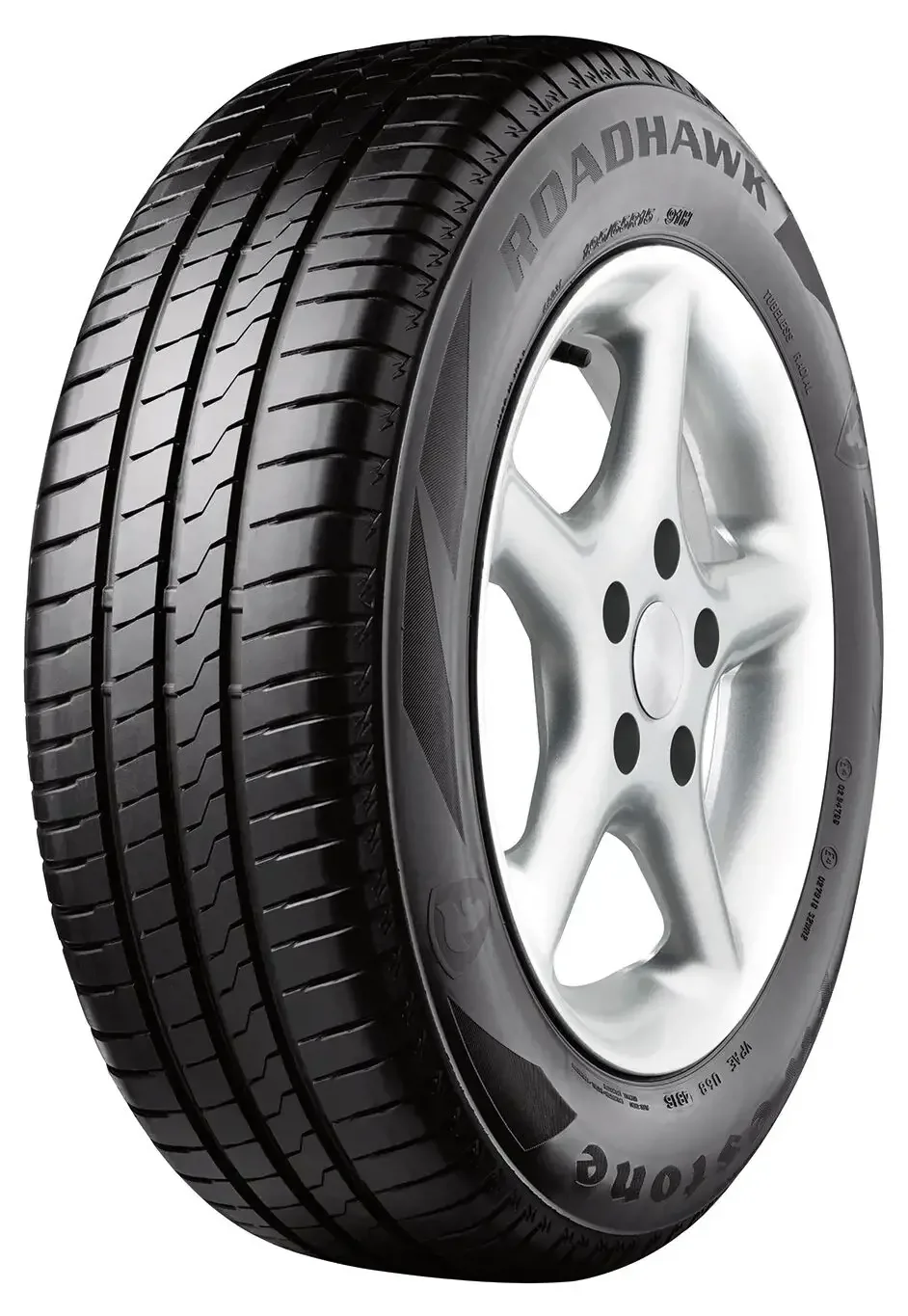 Roadhawk 88Y