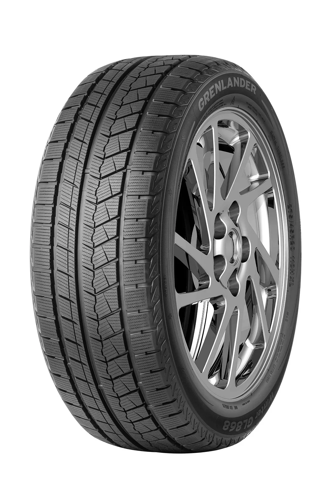 Winter GL868 88H