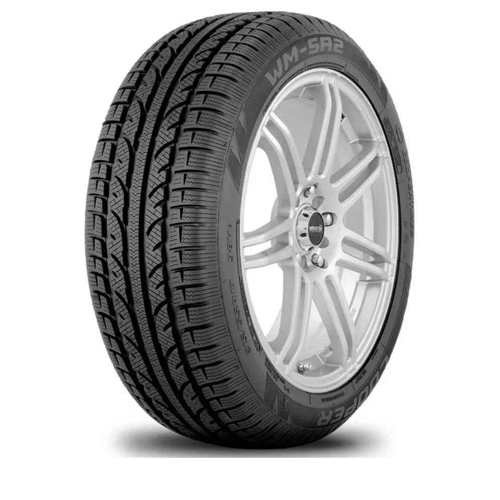 Weathermaster SA2 + (T) 82T