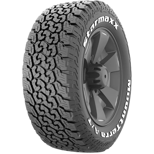 MOUNTTERRA A/T 103S