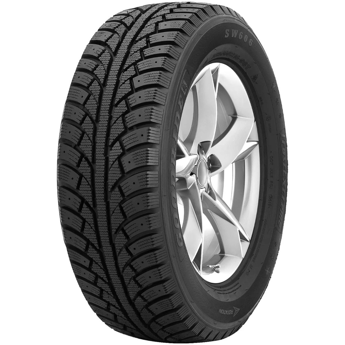 SW606 110T