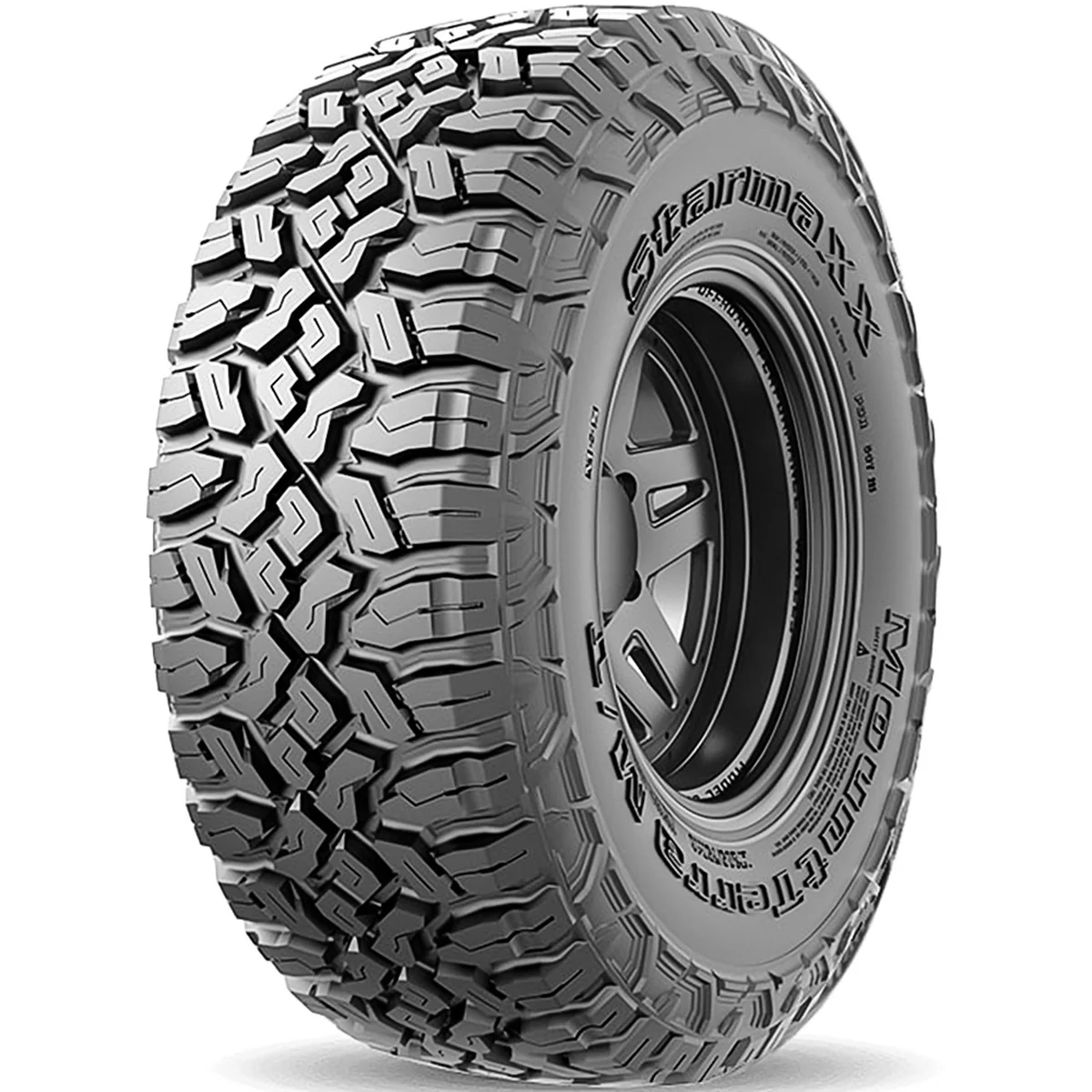 MOUNTTERRA M/T 121Q
