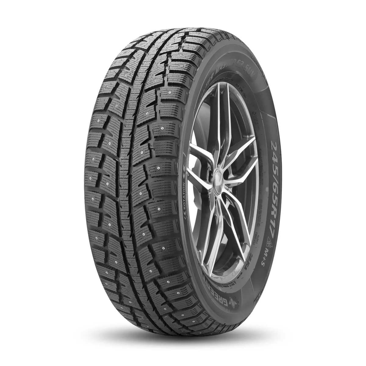 Winter Master S2-SUV 105H