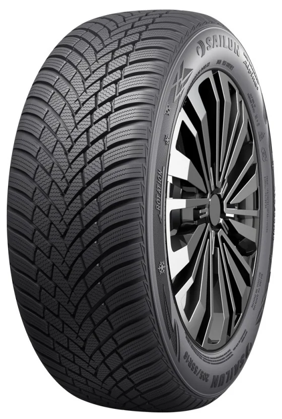 Ice Blazer Alpine 2 88H