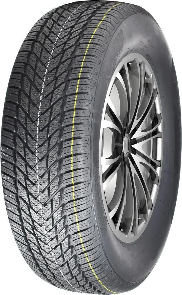 SNOWTOUR Pro 107T