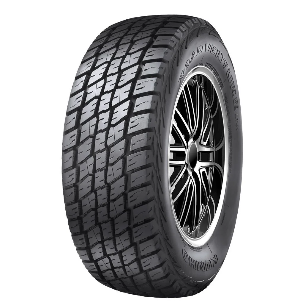Road Venture AT61 100S