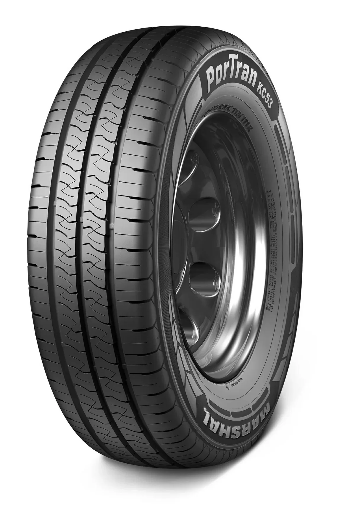 PorTran KC53 104T