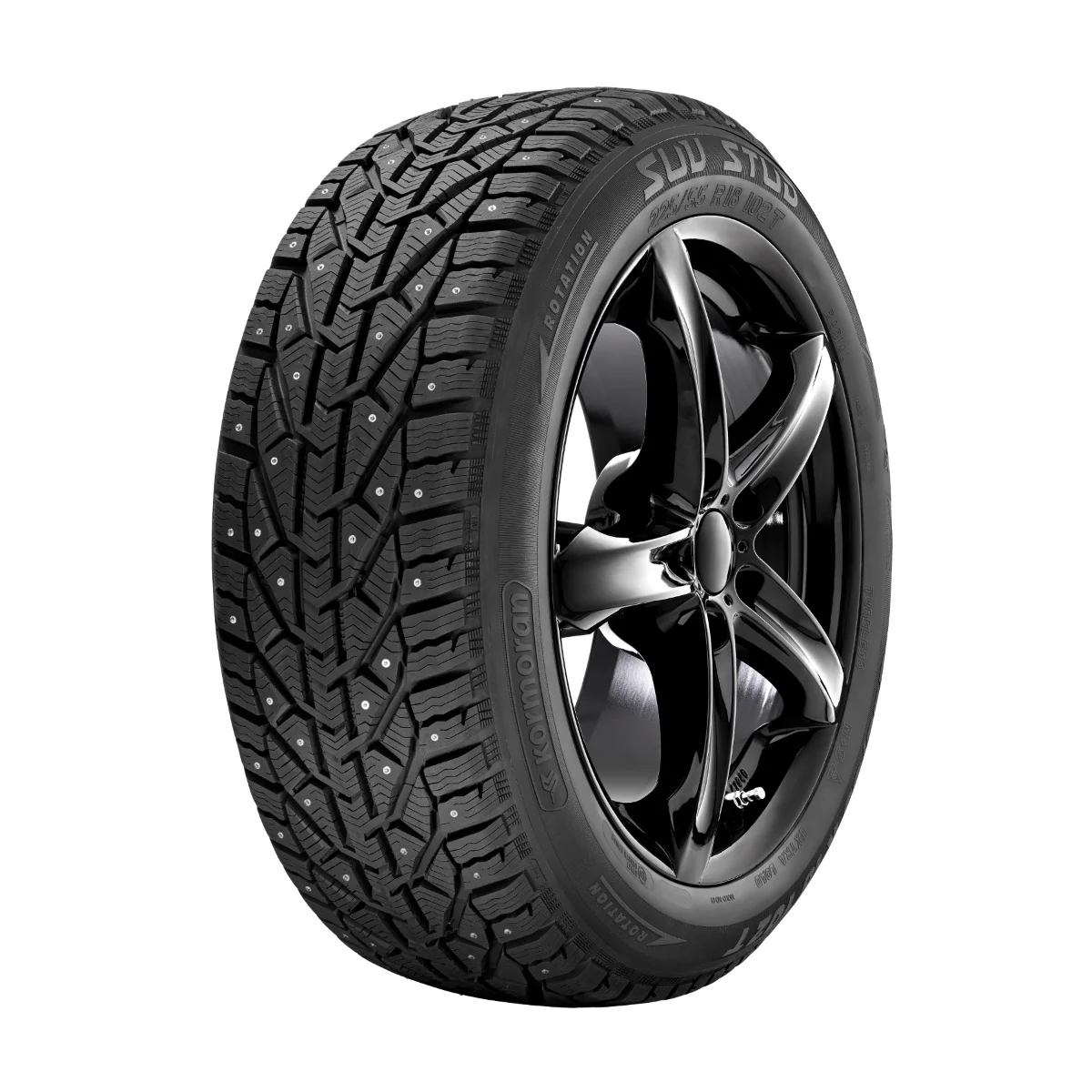 STUD2 95T