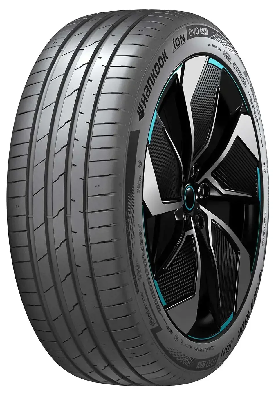 K127 Ventus S1 evo3 90Y