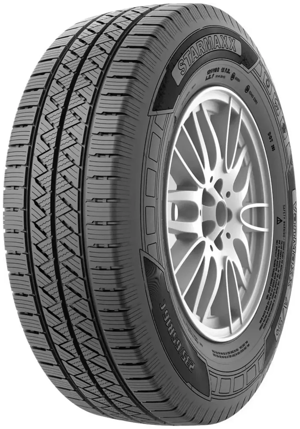 VANMAXX A/S 99T