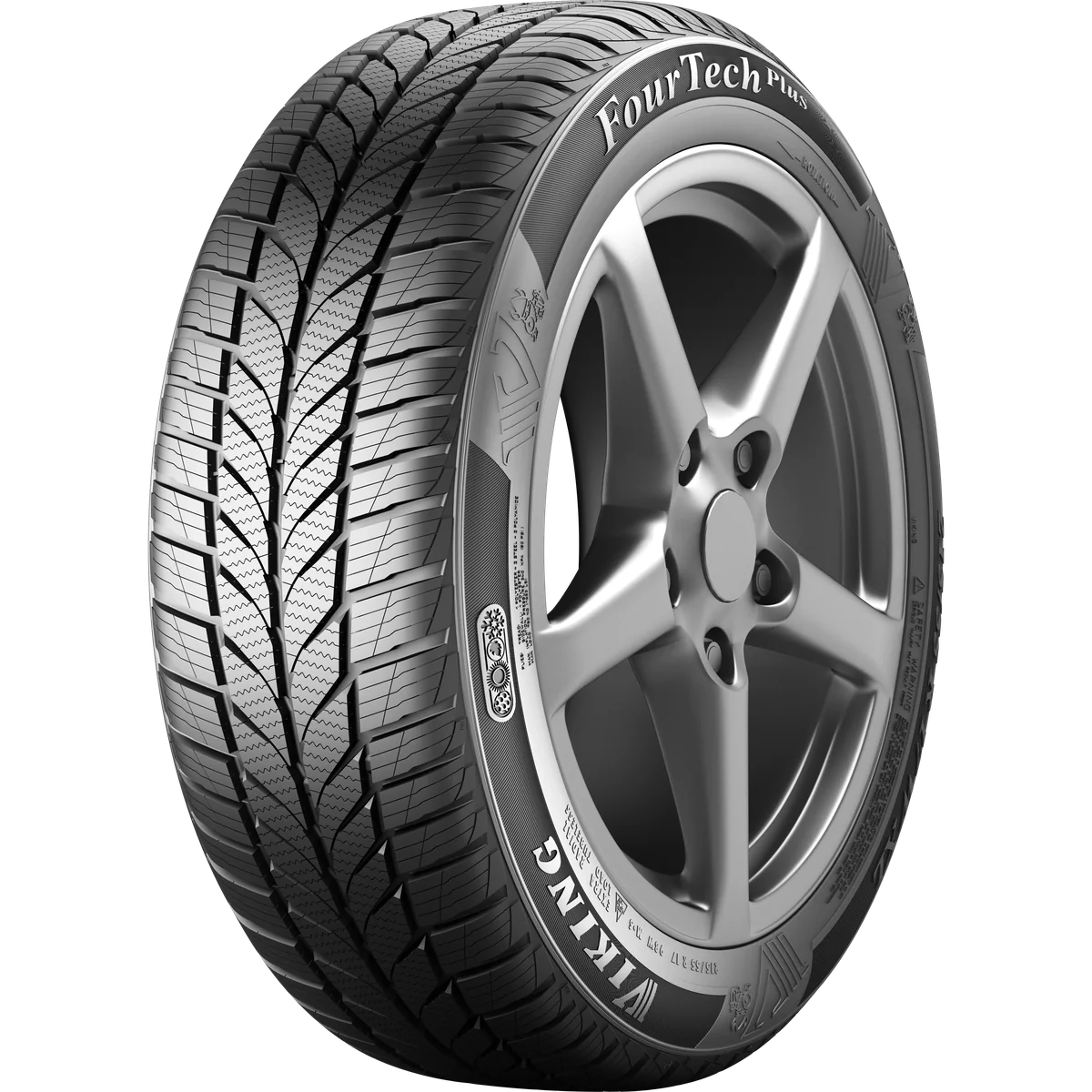 Fourtech Plus 99V