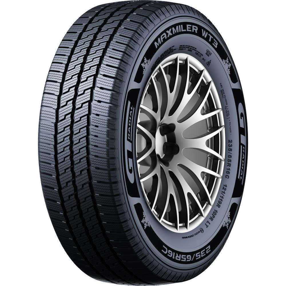 MAXMILER WT3 112/110S M+S