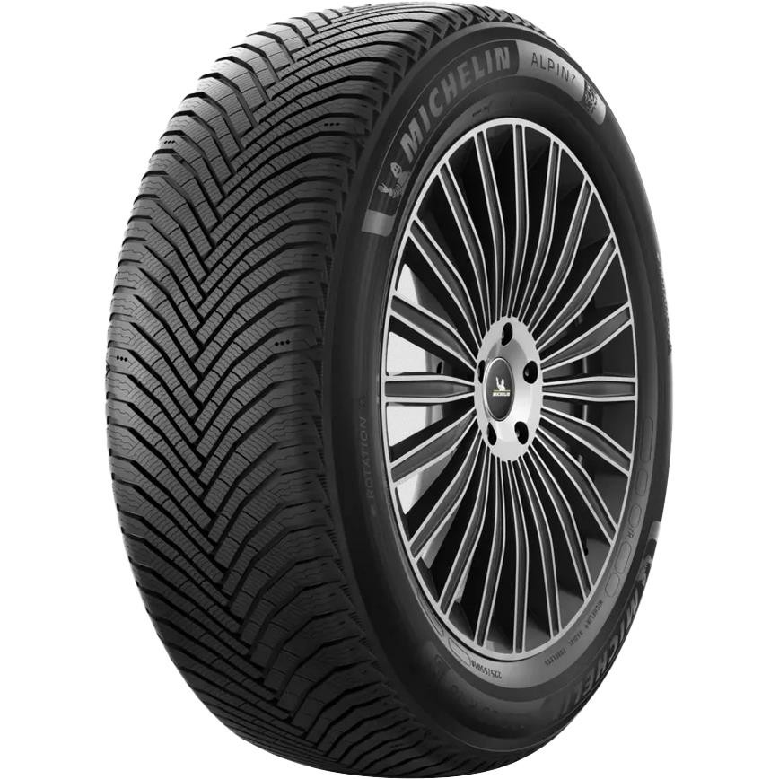 ALPIN 7 95H XL M+S