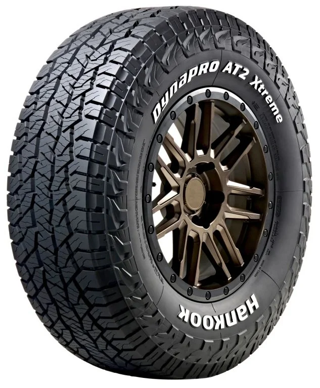 RF11 Dynapro AT2 114T