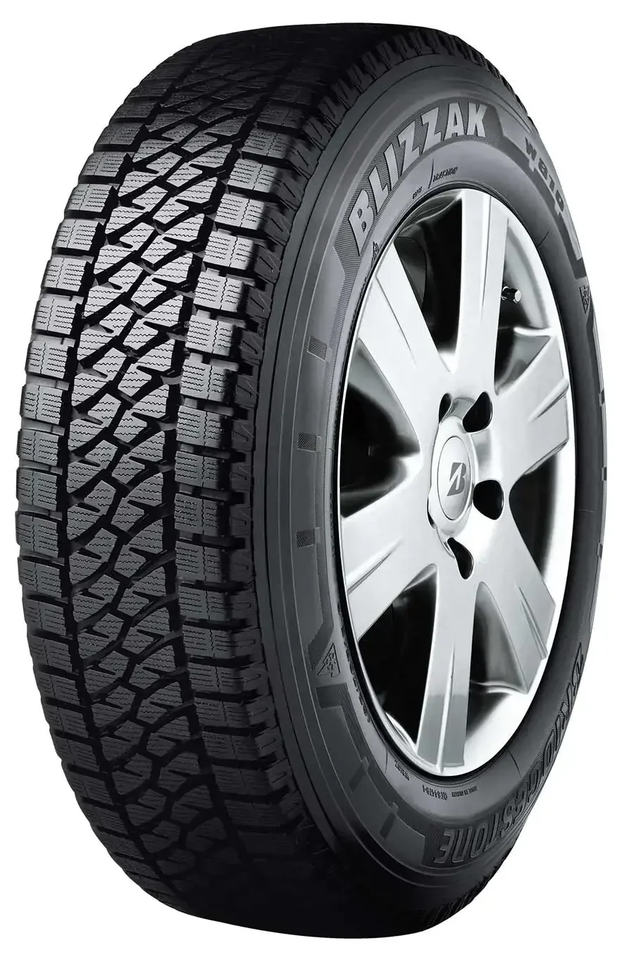 Blizzak W810 104R
